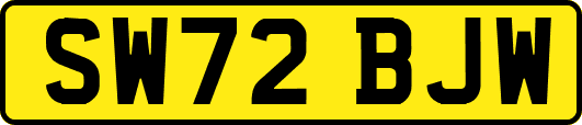 SW72BJW