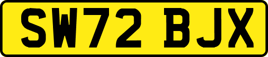 SW72BJX