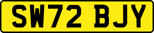 SW72BJY