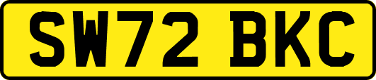 SW72BKC