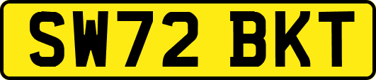 SW72BKT