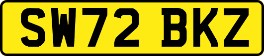 SW72BKZ