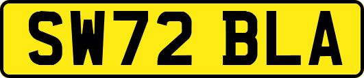SW72BLA