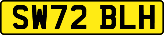 SW72BLH