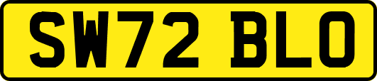 SW72BLO