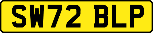 SW72BLP