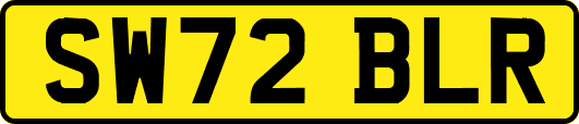 SW72BLR