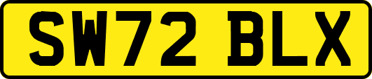 SW72BLX