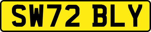 SW72BLY