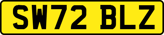 SW72BLZ