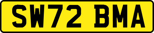 SW72BMA