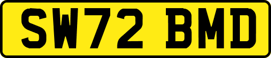 SW72BMD