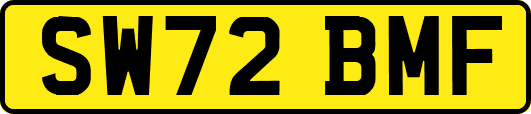 SW72BMF