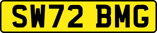 SW72BMG