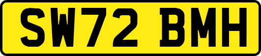SW72BMH