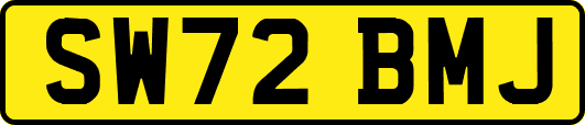SW72BMJ