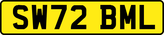 SW72BML