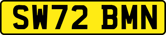 SW72BMN