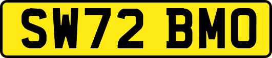 SW72BMO