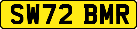 SW72BMR