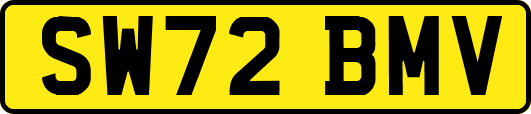 SW72BMV