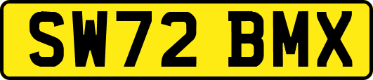 SW72BMX