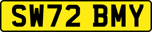 SW72BMY