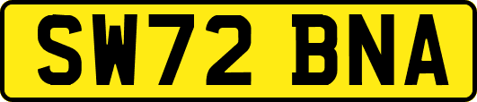 SW72BNA