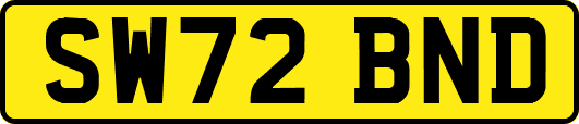 SW72BND