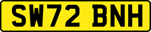 SW72BNH