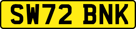 SW72BNK