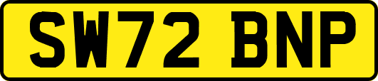 SW72BNP