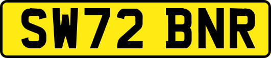 SW72BNR