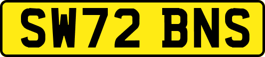 SW72BNS