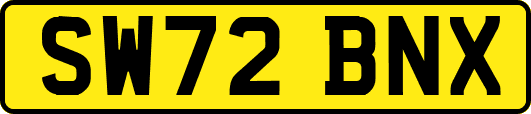 SW72BNX