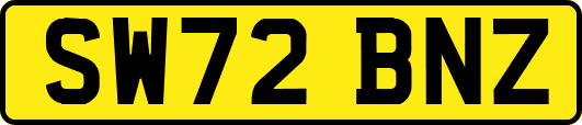 SW72BNZ