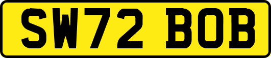 SW72BOB