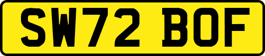 SW72BOF