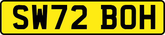 SW72BOH