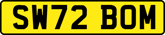 SW72BOM
