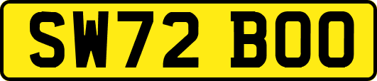 SW72BOO
