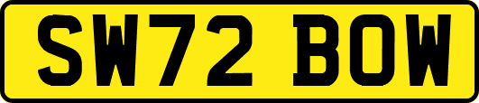 SW72BOW