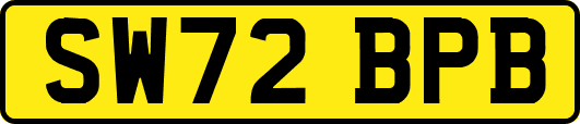 SW72BPB