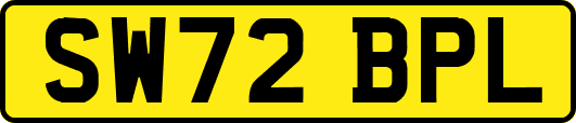 SW72BPL