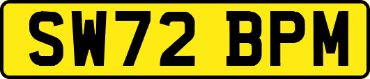 SW72BPM