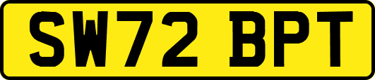 SW72BPT