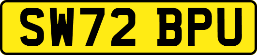 SW72BPU