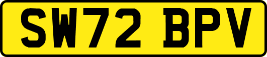 SW72BPV