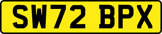 SW72BPX