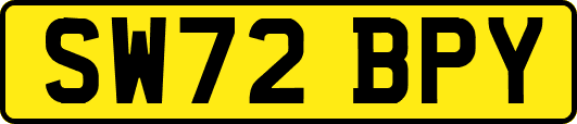 SW72BPY
